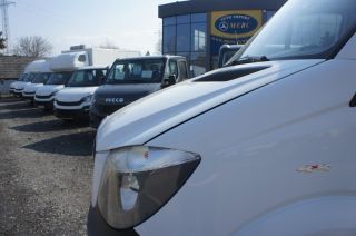 Mercedes Sprinter 316 CDI